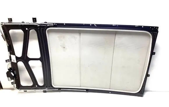Nissan Qashqai+2 Sunroof frame 91686EY10A