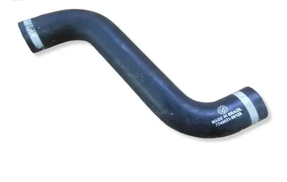 Fiat Fiorino Engine coolant pipe/hose 7749621