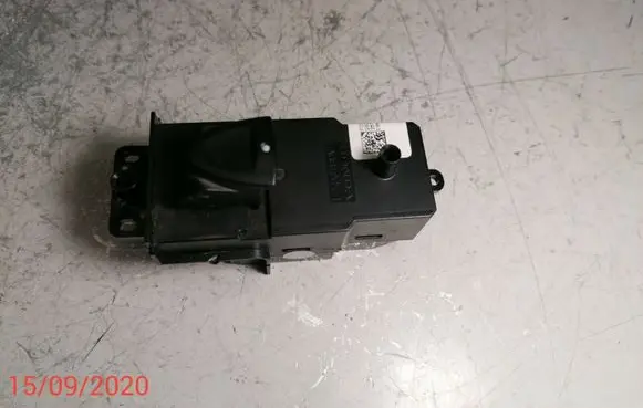 Honda Civic Electric window control switch 83790SMGE010UHS