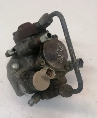 Ford Transit Fuel injection high pressure pump 6C1Q9B395AB