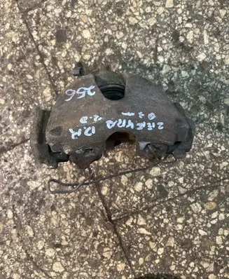 Opel Zafira A Front brake caliper