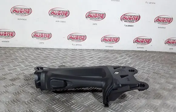 Ford B-MAX Rear door interior handle AV11R266A63AD