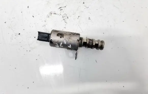 Peugeot 3008 I Valve oil control V75666528003