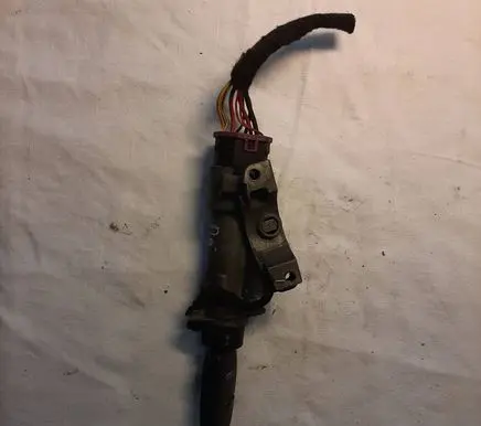 Ignition lock