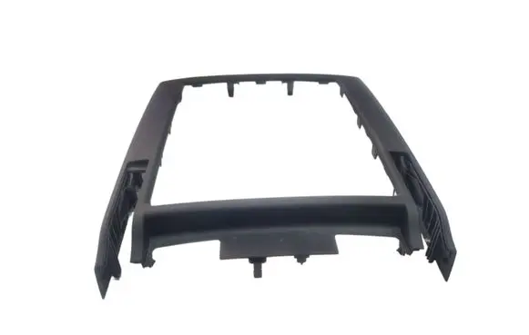 Audi A8 S8 D4 4H Other center console (tunnel) element 4H0864357C