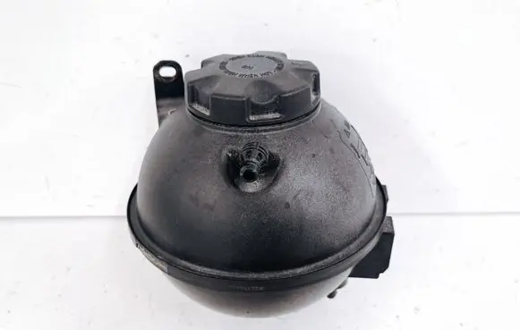 BMW X3 F25 Coolant expansion tank/reservoir 8616418 10808611