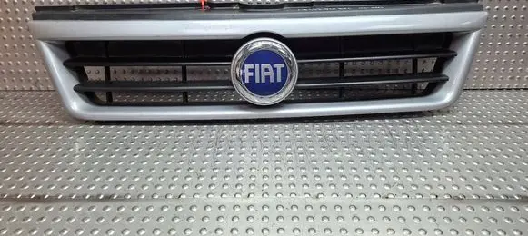 Fiat Ducato Front grill S25071284 132915801