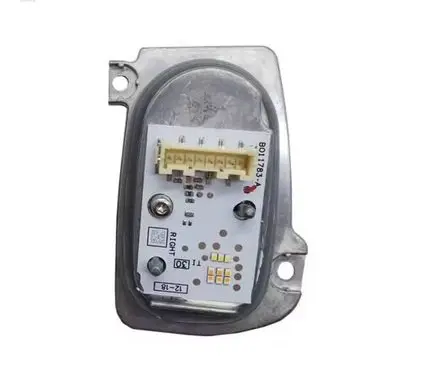 Audi A3 S3 8V LED ballast control module 8V0998474A