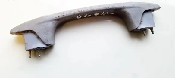 Honda HR-V Rear interior roof grab handle