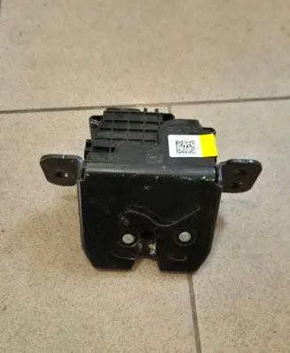 KIA Ceed Tailgate/trunk/boot lock/catch/latch WGNMNQFB0039