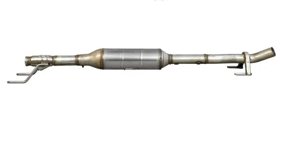 Mercedes-Benz Sprinter W907 W910 Catalyst/FAP/DPF particulate filter A9064902614 A9064909081 A9064900040