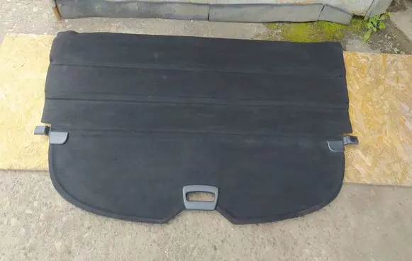 Peugeot 308 Parcel shelf load cover 96807218ZD