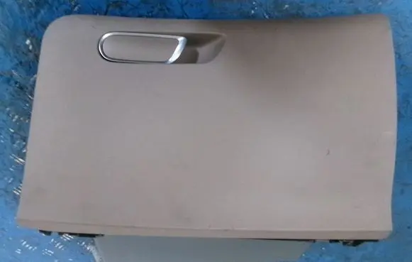 Citroen DS4 Glove box 9671431377