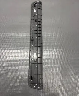 Hyundai Ioniq 5 Front sill trim cover 85874G1100