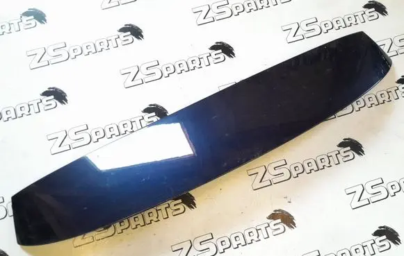 BMW 3 E46 Rear window tailgate spoiler 8235987 20625