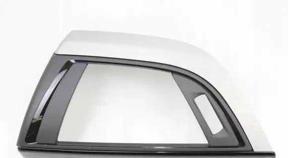 BMW 1 F20 F21 Dashboard side air vent grill/cover trim 9353062