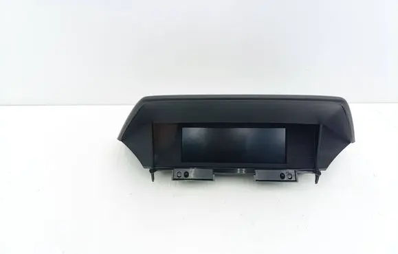 Subaru Forester SK Screen/display/small screen 85261SJ312