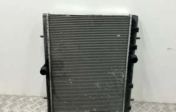 Citroen DS5 Coolant radiator 9682477580 B3700006