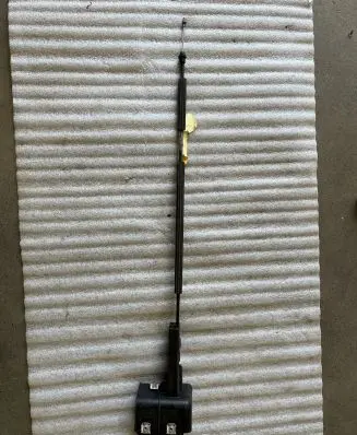Audi Q7 4L Handbrake/parking brake wiring cable 4L1712306A 4L1712306