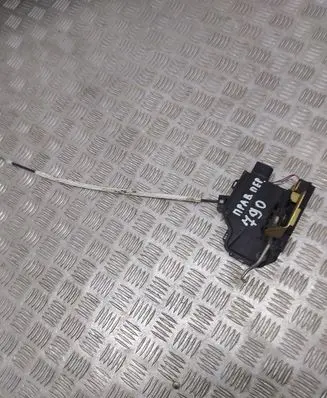 Audi A6 S6 C5 4B Front door lock
