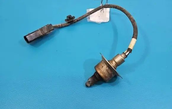 Hyundai Santa Fe Lambda probe sensor 392102G240 IMPRK1565208