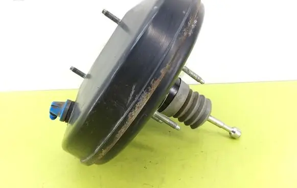 Fiat Doblo Brake booster 51897924
