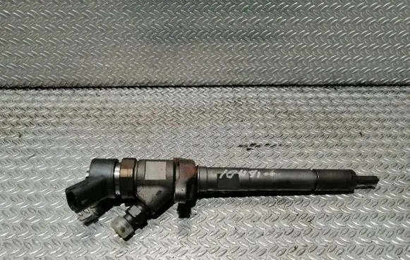 Peugeot Partner Fuel injector 0445110239
