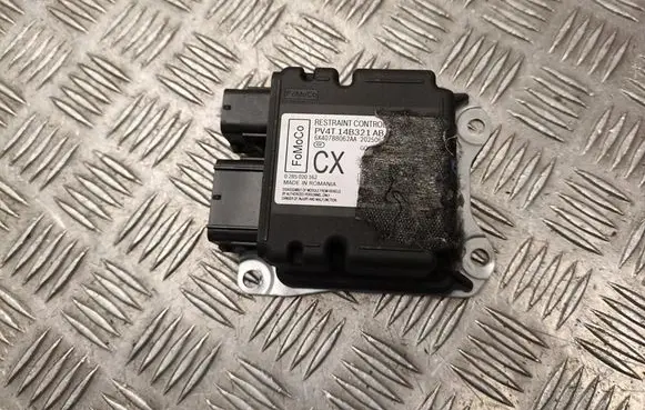 Ford Kuga III Airbag control unit/module PV4T14B321AB
