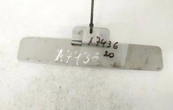 Audi A4 S4 B7 8E 8H Other interior part