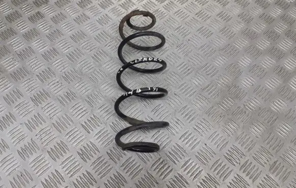 Citroen C2 Rear coil spring