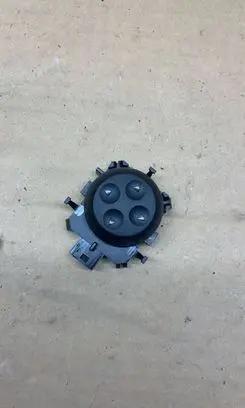 Mercedes-Benz GLC X253 C253 Seat control switch A2059057803 6122