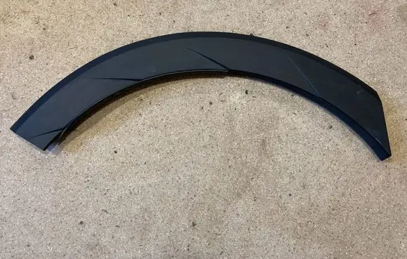 Hyundai Ioniq 5 Rear arch trim 87742GI000