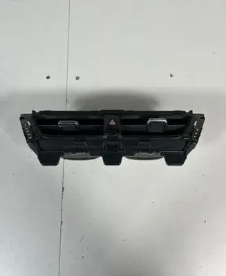 Toyota Corolla E210 E21 Dash center air vent grill 5567002830