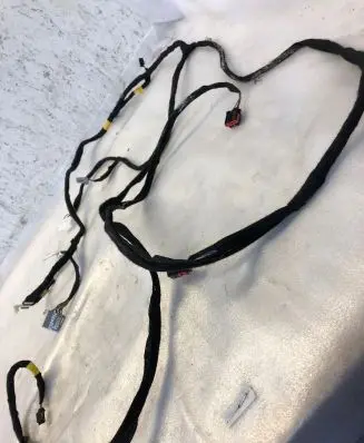 Ford Mondeo MK V Other wiring loom Dg9t14335bbl