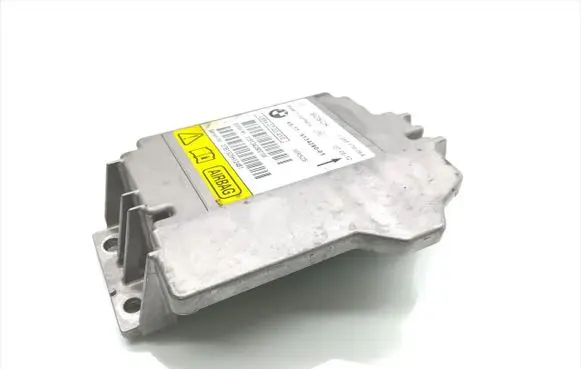 BMW 1 E81 E87 Airbag control unit/module 9134280 0285010064 65.77-9134280-01