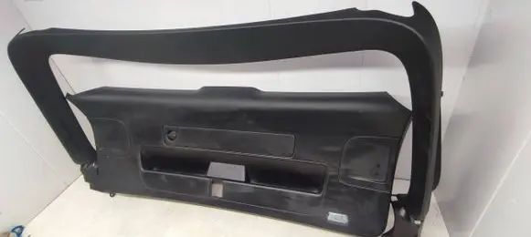 Audi A6 S6 C7 4G Tailgate/boot lid cover trim 4G9867979J 901108387 2332705