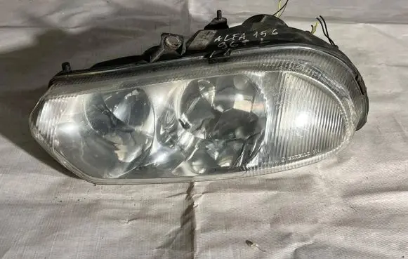 Alfa Romeo 156 Headlight/headlamp 60620135