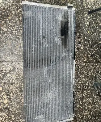 Subaru Legacy A/C cooling radiator (condenser) 73210AE011 971583 5037084750