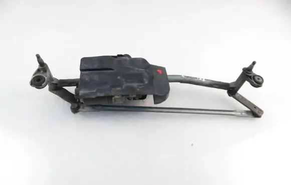 Volkswagen PASSAT B6 Front wiper linkage 3C1955119 0390241791
