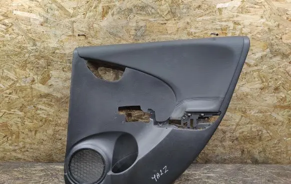 Honda Jazz Rear door card panel trim
