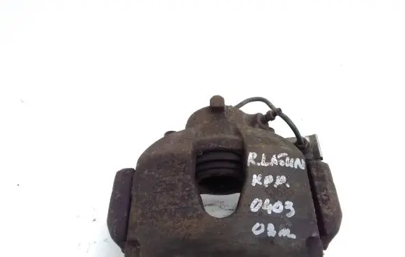 Renault Laguna II Front brake caliper