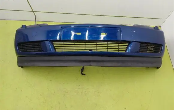 Opel Vectra C Front bumper Z21B