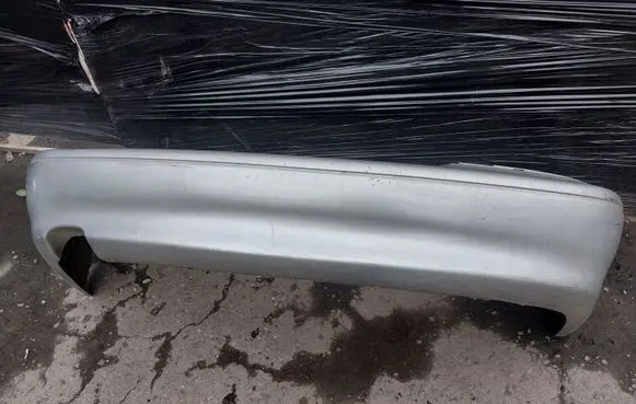 Volvo C70 Rear bumper