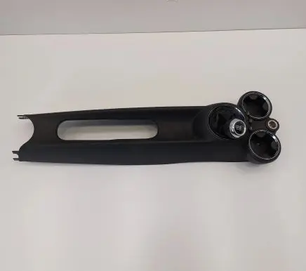 Mini One - Cooper Coupe R56 Center console 6341300T