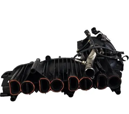 BMW 1 E81 E87 Intake manifold 78101790