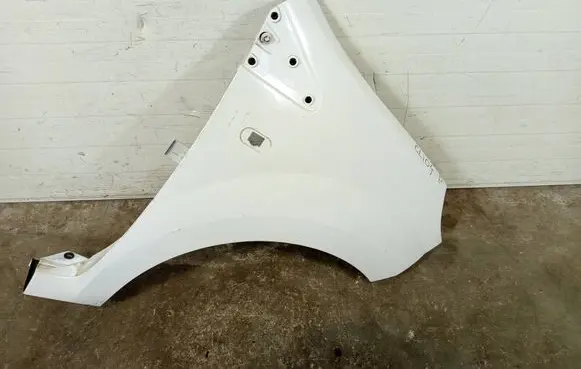 Renault Twingo II Fender BLOTNIKTWINGO