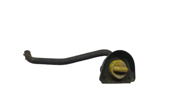 Renault Master III Oil fill pipe 8200795333