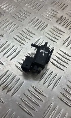 BMW 5 E60 E61 Turbo solenoid valve 72234100