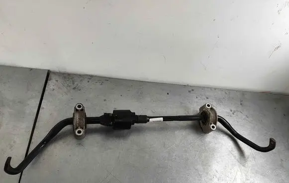 BMW 7 F01 F02 F03 F04 Front anti-roll bar/stabilizer link 37116781424 37114068268 6781424
