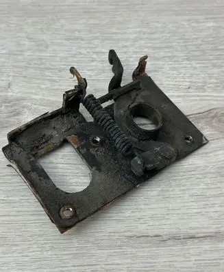 Ford Scorpio Engine bonnet/hood lock/catch